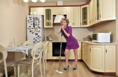 Как защитить квартиру от пыли: названы секреты опытных хозяек