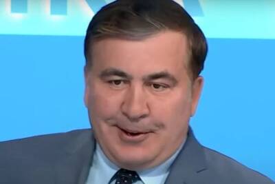 Саакашвили положили в тюремную реанимацию