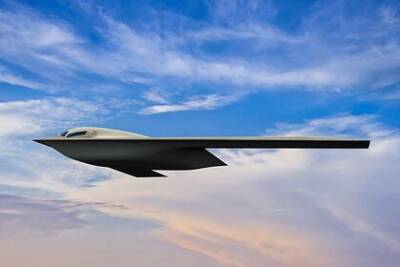 В США описали применение «самого крутого» самолета в мире против С-400