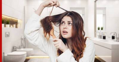 Здоровье волос: главные ошибки в уходе за локонами раскрыли эксперты