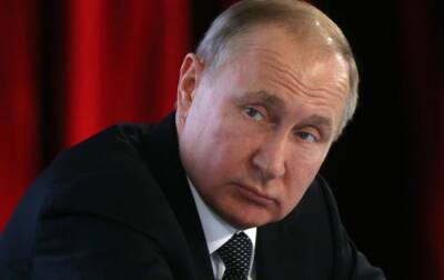 У Путина ответили, готовится ли вторжение России в Украину
