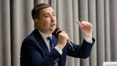 Украина задержала заказчиков покушения на министра Лещенко