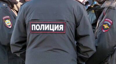 Полиция Петербурга представила свою версию задержания 14-летней школьницы