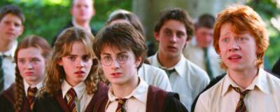 На сервисе HBO Max выйдет специальная серия «Гарри Поттера» со всеми актерами оригинальной саги