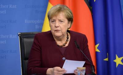 Обозреватель о разговорах Меркель с Лукашенко: это вредит политике ЕС и Польши (Polskie Radio, Польша)