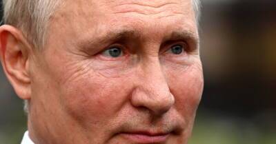 Путину понравилось напряжение на Западе из-за российских войск на границе