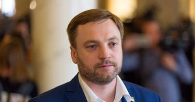 В Украине готовили покушение на министра аграрной политики Лещенко – МВД