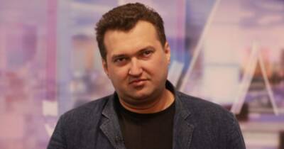 Голобуцкий: "Слуги" не собрали голоса на закон о столице даже в своей фракции