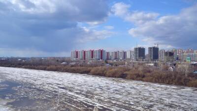 Спасатели предупредили о похолодании до -25 ˚С в Тюменской области