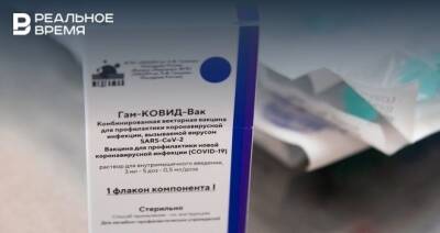 Глава РФПИ сообщил о достаточном количестве вакцин «Спутник V» и «Спутник Лайт»