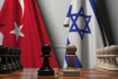 Арест супругов Окнин улучшит отношения между Израилем и Турцией?