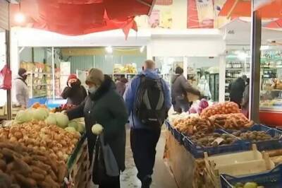 Карасёв прогнозирует рост инфляции на Украине до двузначных чисел