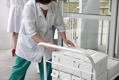В Сургуте медсестра покончила с собой после травли со стороны начальства