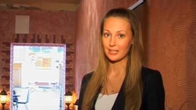 Телеведущая программы «АБВГДейка» Асмаловская скончалась от цирроза печени