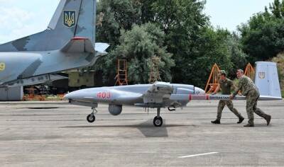Валерий Залужный - ВСУ продолжет наращивать тактику боевого применения Bayraktar TB2 - hubs.ua - Украина - Турция