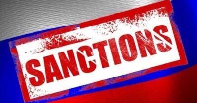 Украина поддержала расширенные санкции ЕС за оккупацию Крыма