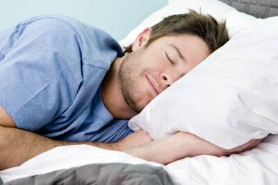 Ученые выяснили, какой механизм заставляет хотеть спать