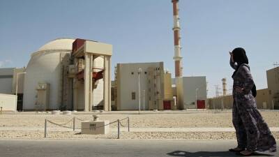 СМИ: Иран нарастил производство компонентов, позволяющих обогащать уран