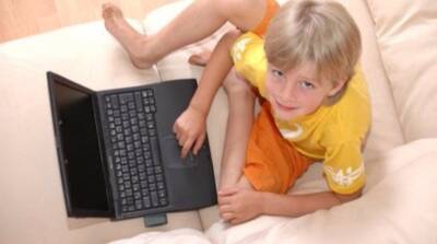 С какого возраста дети могут совершать покупки в интернете?