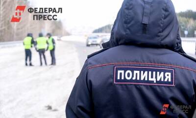 Похищение мужчины в Екатеринбурге оказалось розыгрышем