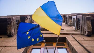 Оккупация Крыма: Украина присоединилась к расширенным санкциям ЕС