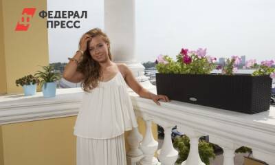 Юлия Савичева рассказала о своей внешности: «Много чего не устраивает»