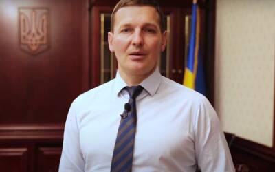 Евгений Енин прокомментировал предотвращение покушения на министра аграрной политики Романа Лещенко