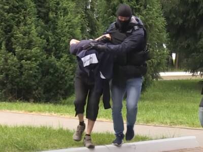 Журналистка Соколова опубликовала отчет украинской разведки о спецоперации по вагнеровцам. Ее считают "проведенной"