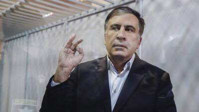 Адвокат Саакашвили заявил о переводе своего подзащитного в реанимацию тюремной больницы
