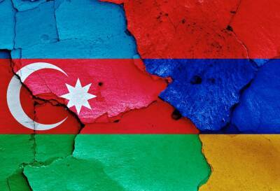 Азербайджан и Армения обвинили друг друга в обстрелах - newsland.com - Армения - Азербайджан - Ереван - Тавушской обл.
