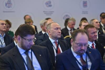 Губернатор Курской области поучаствовал в семинаре-совещании и комиссии Госсовета РФ