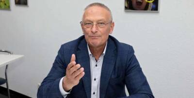 Мэра Бердянска отправили в отставку