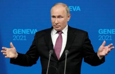 Кто придет на смену Путину: Ярош поделился прогнозом