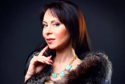 Певица Хлебникова госпитализирована после пожара в Москве