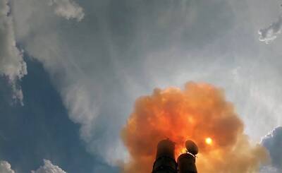 С-550: надо ли НАТО и США бояться новой российской противоракетной системы? (The National Interest, США)