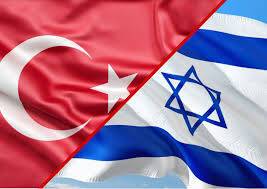 Премьер Израиля и президент Турции провели первый за 8 лет разговор