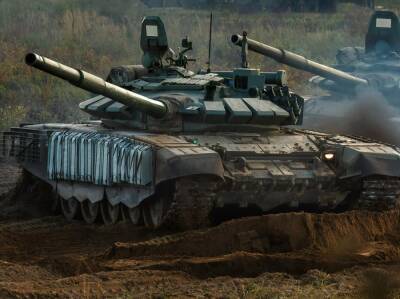 Военные маневры России возле границы Украины достигнут пика в январе – ГУР Минобороны