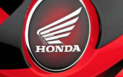 Honda за 130 тысяч рублей — новая модель