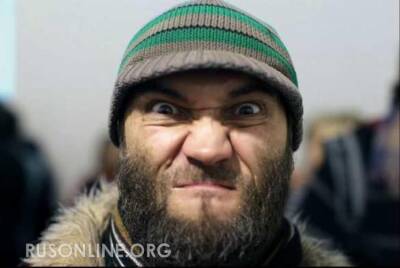 «Почему нас заставляют платить»: необычные кавказцы пойманы в Москве (ВИДЕО)