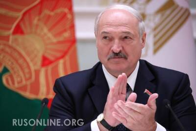 Мудрость восторжествовала. Лукашенко перекрыл поставки электроэнергии на Украину