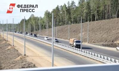 Дорогу на Байкал оснастят видеокамерами и датчиками слежения