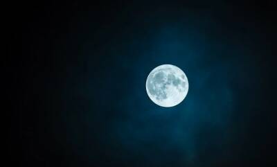 Россияне увидят самое продолжительное с XV века лунное затмение 19 ноября