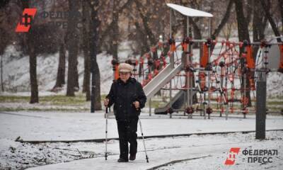 В России нашли способ вернуть прежний пенсионный возраст