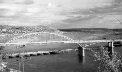Ремонт старого Бельского моста в Уфе обойдется в 4 миллиарда рублей