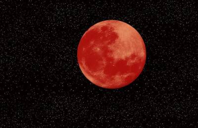 Лунное затмение 19 ноября 2021 года: астролог предупредила о мощной «жизненной чистке», нервных срывах и потерях