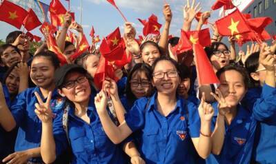 Вьетнам занял 6-е место по числу направляемых на обучение в США студентов