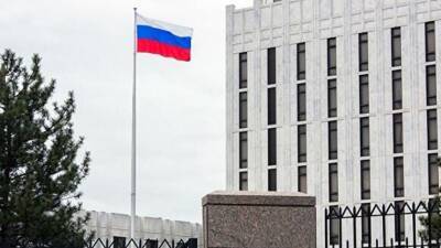Ультиматум посольства РФ в США: «Прекратите преследование российской диаспоры!»