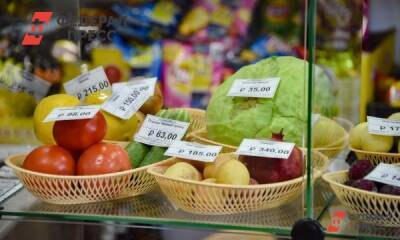 Эксперт о продовольственной инфляции: «Цены, скорее всего, будут расти»