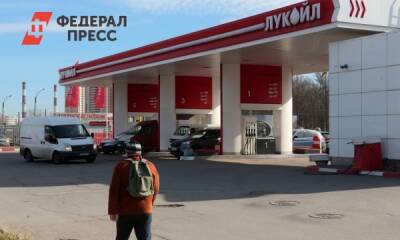 Автолюбителей предупредили о росте цен на бензин с 1 декабря