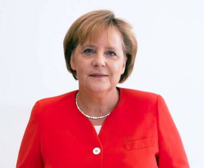 Ангела Меркель: ситуация с COVID-19 в Германии драматична